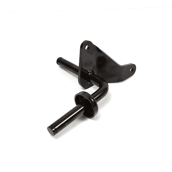 Spindler & Arm Assembly - LH